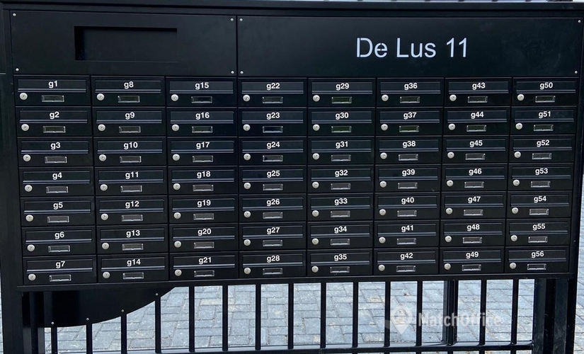 Business center De Lus 11 1742 PH Schagen