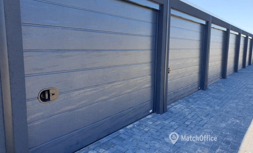 Business center De Lus 11 1742 PH Schagen