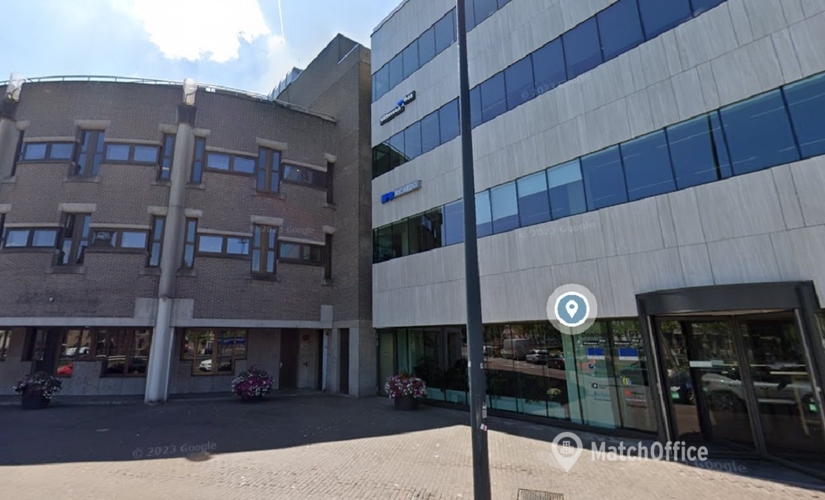 40 m² Business center in Utrecht, Daalsesingel 51 (3511 SW) - 2 | MatchOffice