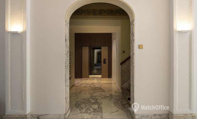 250 m² Business center in Amsterdam Centre, Herengracht 500 (1017 CB) - 0 | MatchOffice