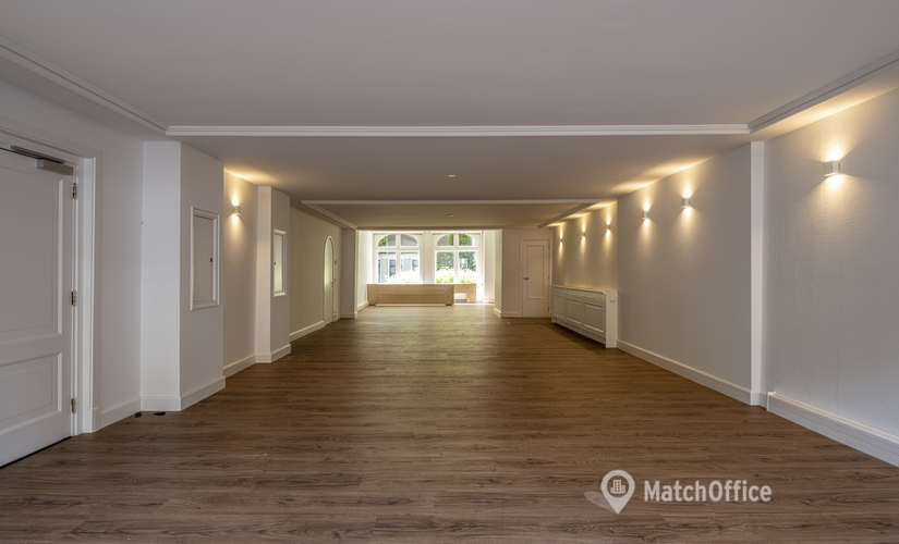 250 m² Business park in Amsterdam Centre, Herengracht 500 (1017 CB) - 1 | MatchOffice.com
