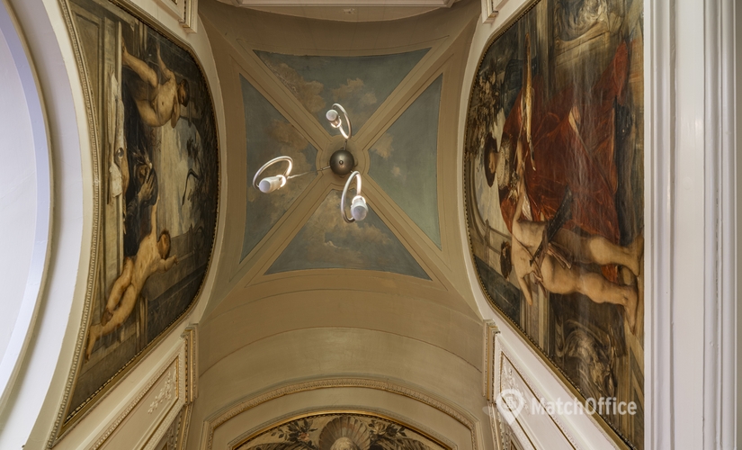 250 m² Business space in Amsterdam Centre, Herengracht 500 (1017 CB) - 1 | MatchOffice