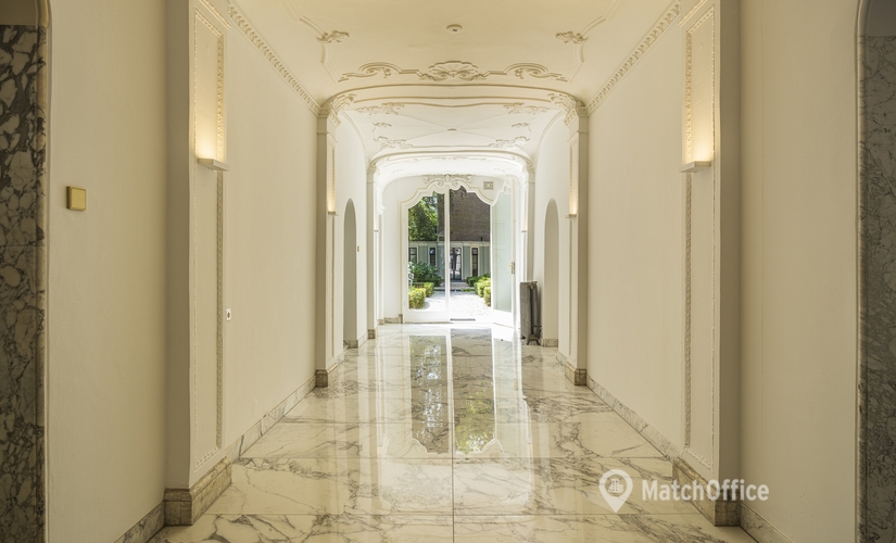 250 m² Business space in Amsterdam Centre, Herengracht 500 (1017 CB) - 1 | MatchOffice.com