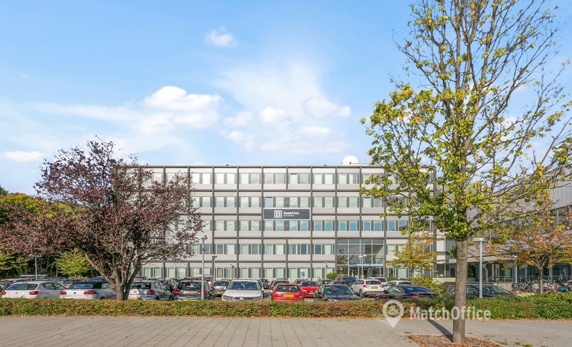 50 m² Coworking space in Hoogvliet, Hoefsmidstraat 41 (3194 AA) - 2 | MatchOffice