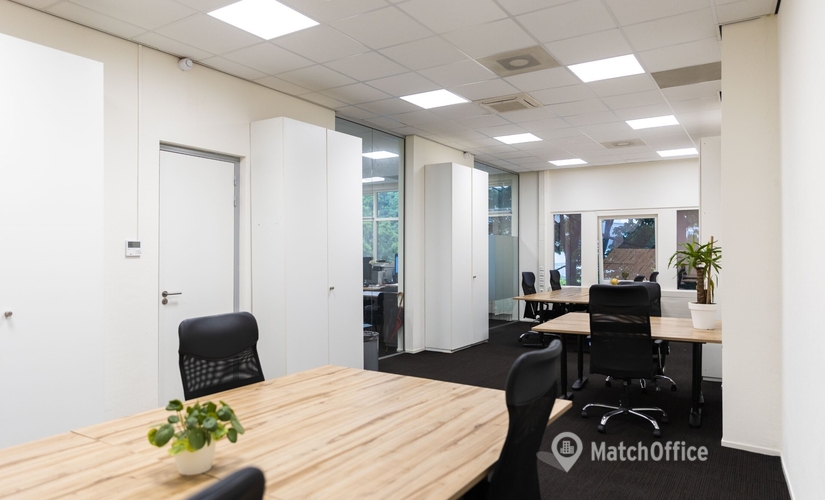 25 m² Conference hall in Amsterdam Centre, Prins Hendrikkade 21e (1012 TL) - 2 | MatchOffice.com
