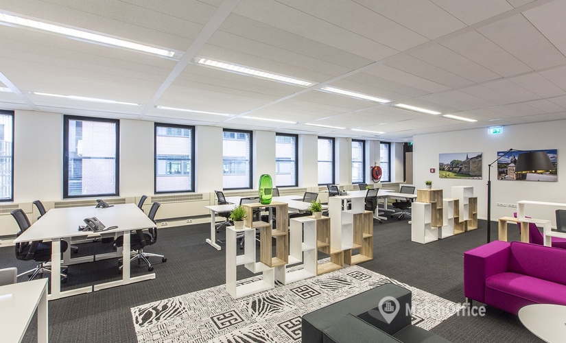 500 m² Meeting room in Maastricht, Robert Schumandomein 2 (6229 ES) - 2 | MatchOffice.com