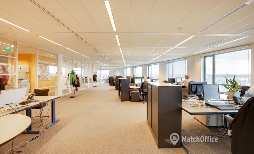 Virtueel kantoor Databankweg 26 3821 AL Amersfoort