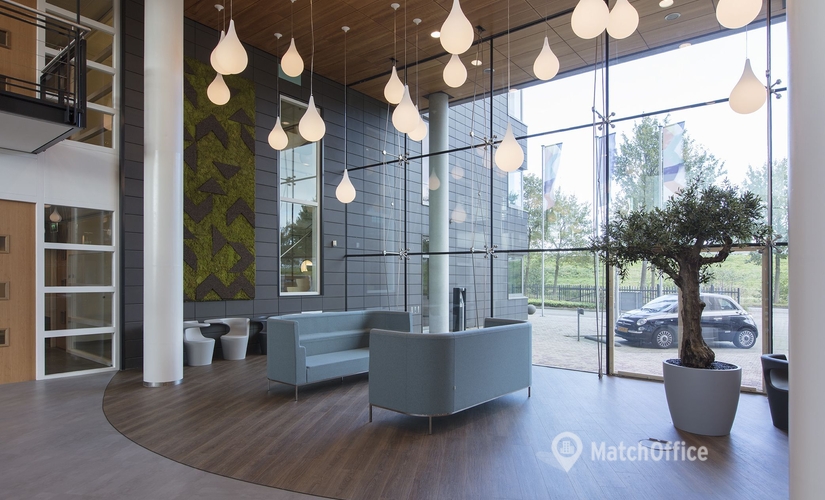 Virtueel kantoor Databankweg 26 3821 AL Amersfoort