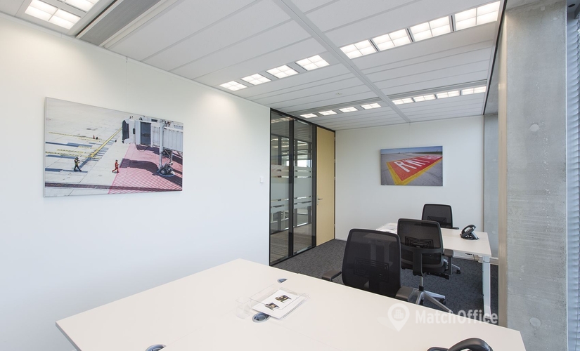 Virtual office in Rotterdam, Rotterdam Airportplein 22 (3045 AH) - 7 | MatchOffice.com