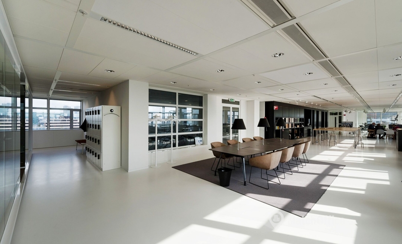 Virtual business address in Amsterdam Southeast, Laarderhoogtweg 25 (1101 EB) - 1 | MatchOffice.com