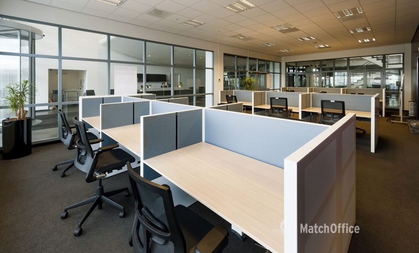 Virtual office in Amsterdam Southeast, Laarderhoogtweg 25 (1101 EB) - 4 | MatchOffice.com
