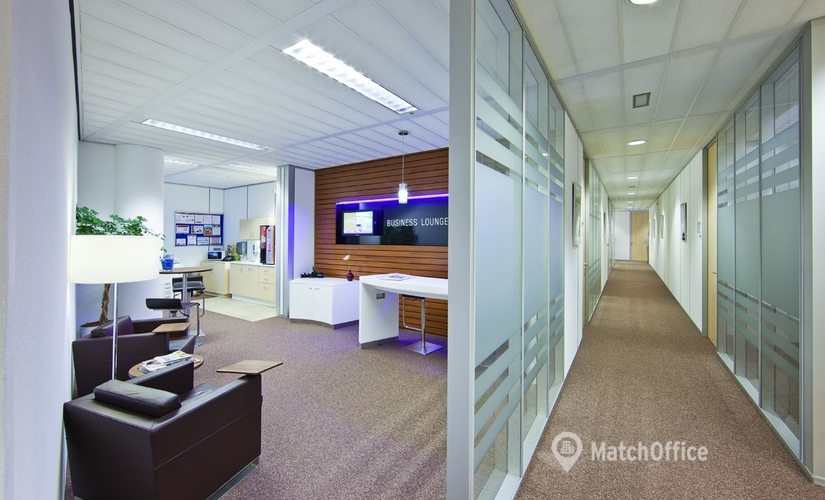 500 m² Conference space in Breda, Verlengde Poolseweg 16 (4818 CL) - 4 | MatchOffice.com