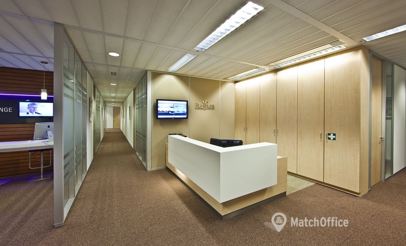 500 m² Conference center in Breda, Verlengde Poolseweg 16 (4818 CL) - 3 | MatchOffice