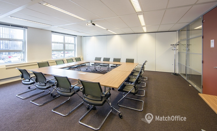 Virtual business address in Utrecht, Newtonlaan 115 (3584 BH) - 2 | MatchOffice.com