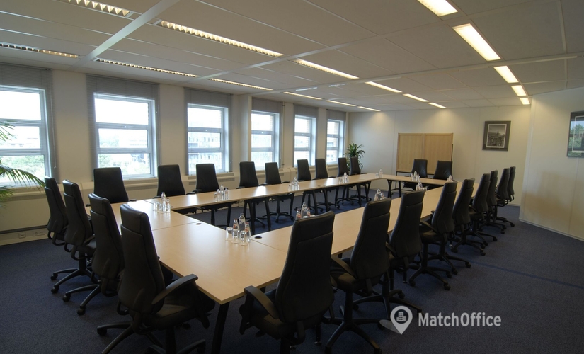 Virtual address in Utrecht, Newtonlaan 115 (3584 BH) - 3 | MatchOffice.com