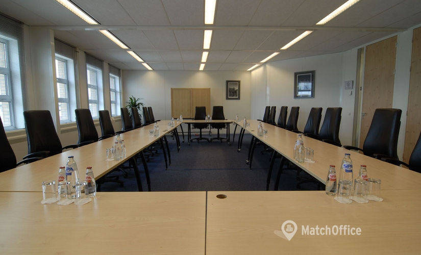 Virtual office in Utrecht, Newtonlaan 115 (3584 BH) - 4 | MatchOffice