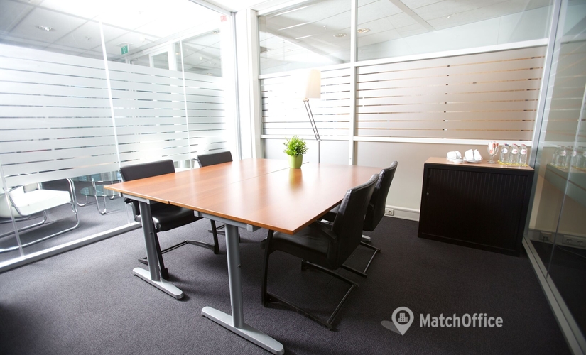 Virtual business address in Maastricht, Avenue Ceramique 221 (6221 KX) - 3 | MatchOffice.com