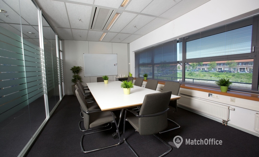 Virtual office in Maastricht, Avenue Ceramique 221 (6221 KX) - 4 | MatchOffice