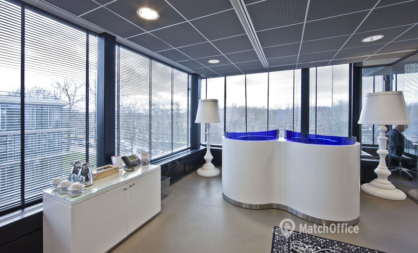 Virtual office space in Amsterdam Southeast, De Cuserstraat 93 (1081 CN) - 3 | MatchOffice
