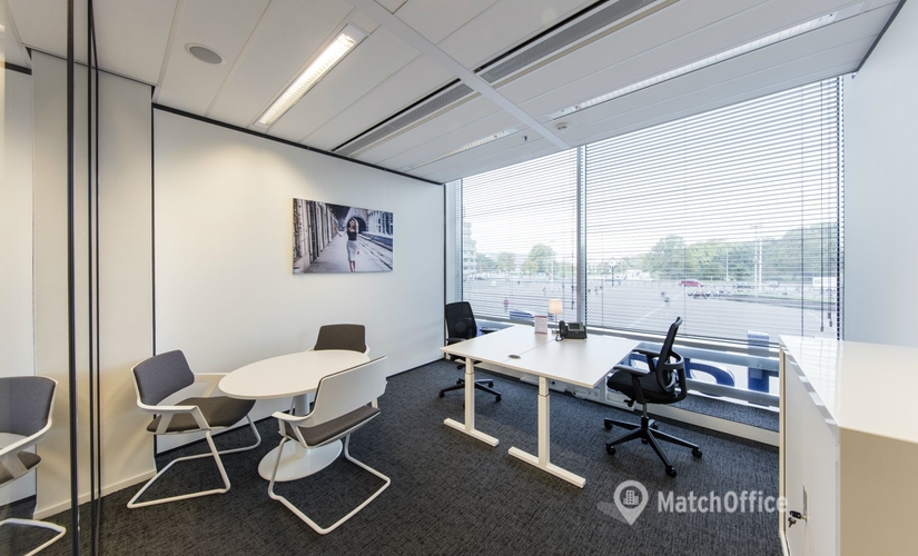 Virtual office in The Hague, Koningin Juliana Plein 10 (2595 AA) - 4 | MatchOffice.com