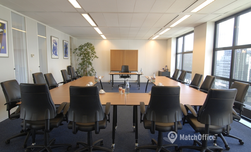 Virtual business address in Rotterdam, Weena 290 (3012 NJ) - 4 | MatchOffice