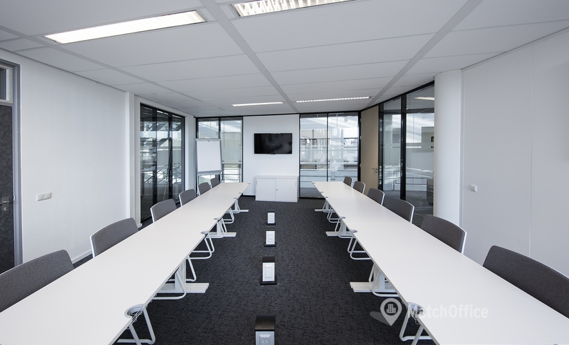Virtual office in The Hague, Parkstraat 83 (2514 JG) - 4 | MatchOffice