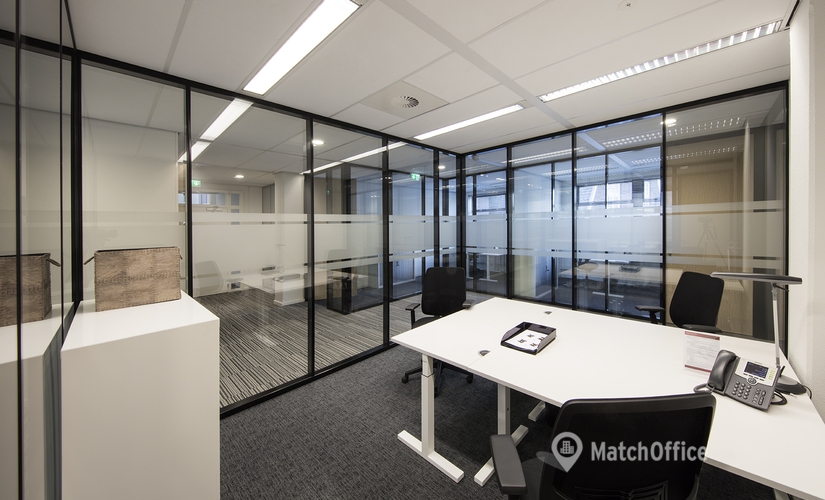 Virtual office space in The Hague, Parkstraat 83 (2514 JG) - 2 | MatchOffice.com