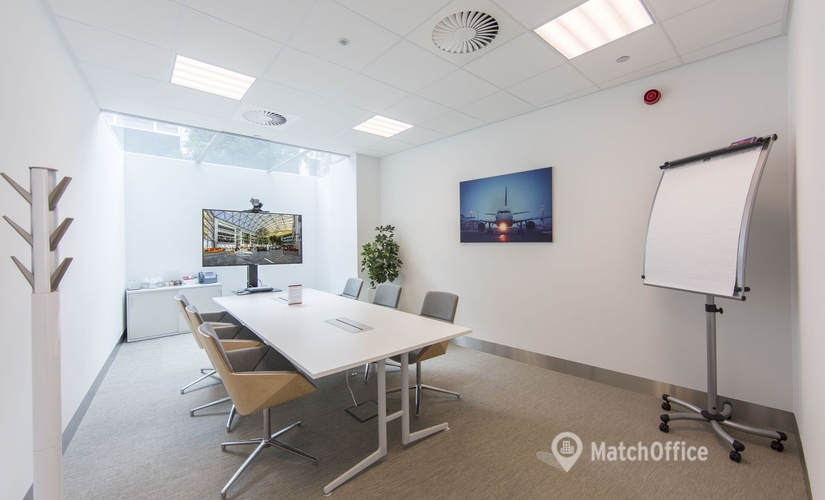 Virtual office space in Schiphol Airport, Evert van de Beekstraat 1-104 (1118 CL) - 3 | MatchOffice