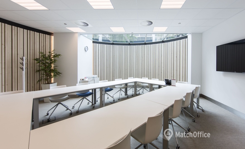 Virtual business address in Schiphol Airport, Evert van de Beekstraat 1-104 (1118 CL) - 4 | MatchOffice