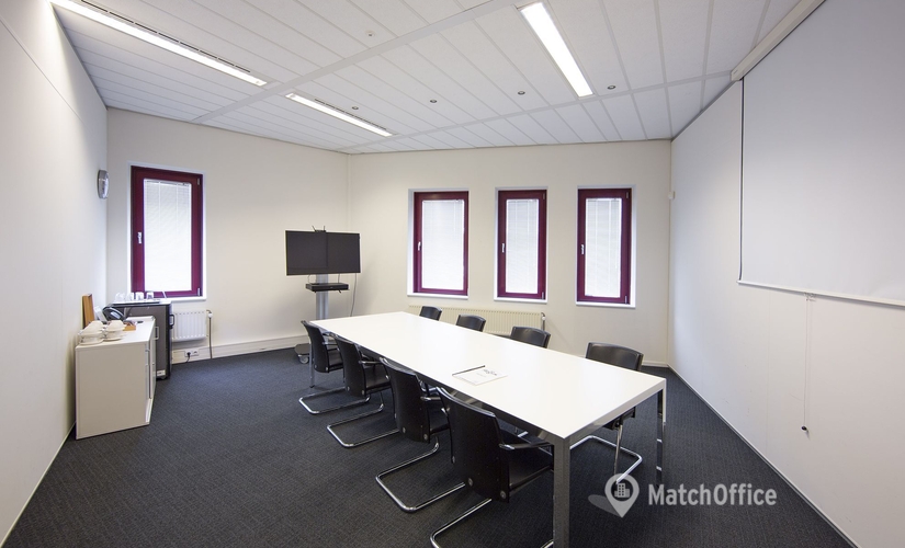 Virtual office in Amsterdam West, Kingsfordweg 151 (1043 GR) - 2 | MatchOffice