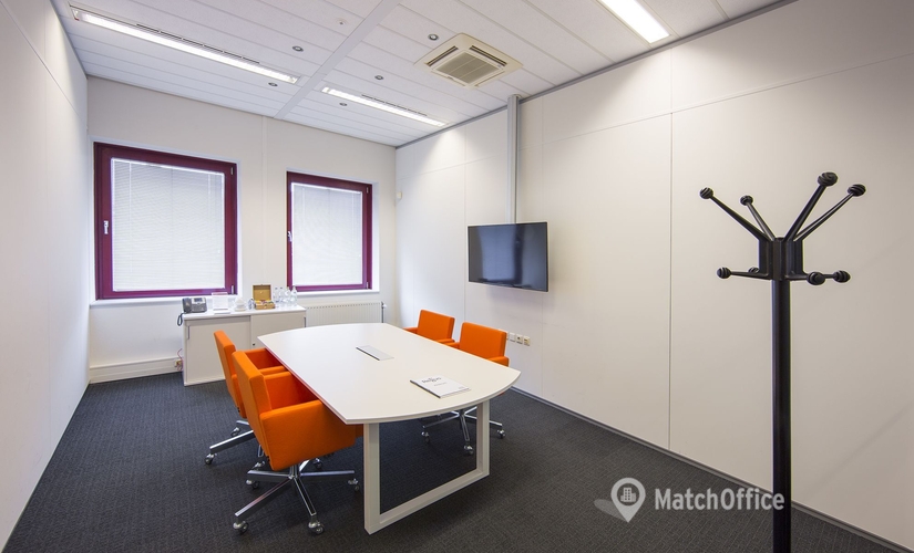 Virtueel kantoor Kingsfordweg 151 1043 GR Amsterdam West