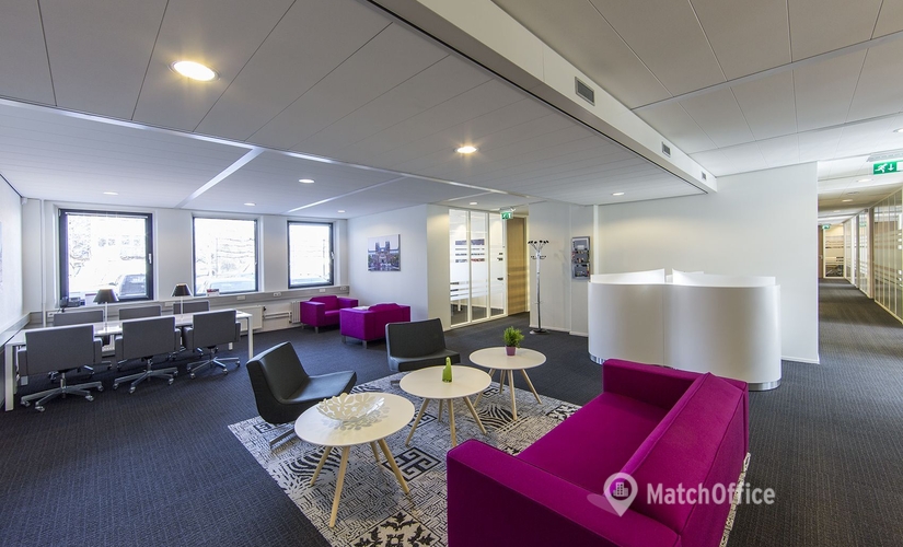 500 m² Conference room in Groningen, Paterswoldseweg 806 (9728 BM) - 4 | MatchOffice