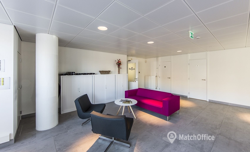 Virtual business address in Groningen, Paterswoldseweg 806 (9728 BM) - 2 | MatchOffice