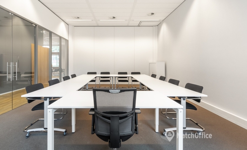 Virtual office space in Amersfoort, Smallepad 32 (3811 MG) - 3 | MatchOffice.com