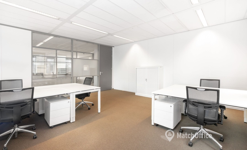 Virtual business address in Amersfoort, Smallepad 32 (3811 MG) - 4 | MatchOffice