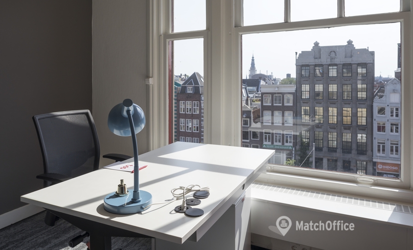 Virtual address in Amsterdam Centre, Rokin 92-96 (1012 KZ) - 3 | MatchOffice