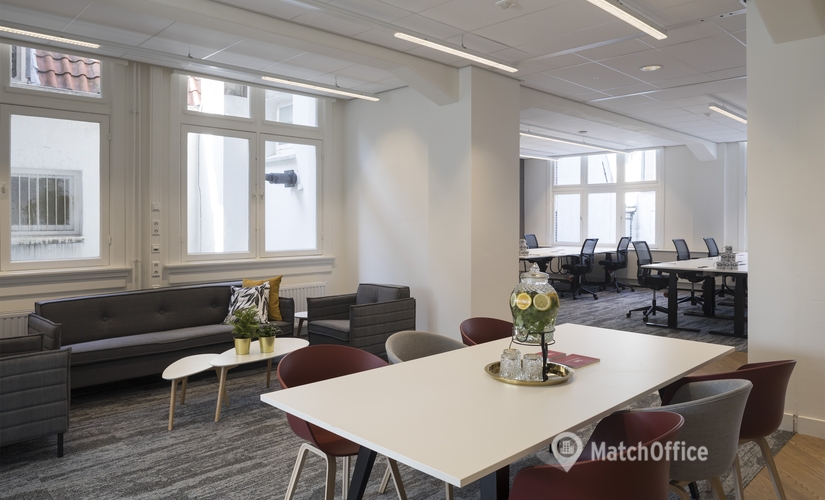Virtual office in Amsterdam Centre, Rokin 92-96 (1012 KZ) - 1 | MatchOffice