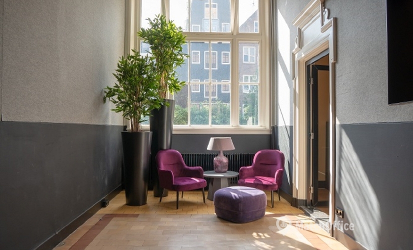 50 m² Meeting room in Amsterdam Centre, Raamplein 1 (1016 XK) - 3 | MatchOffice.com