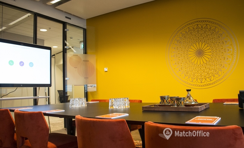 46 m² Convention center in Amsterdam Southeast, De Entree 99-197 (1101 HE) - 23 | MatchOffice