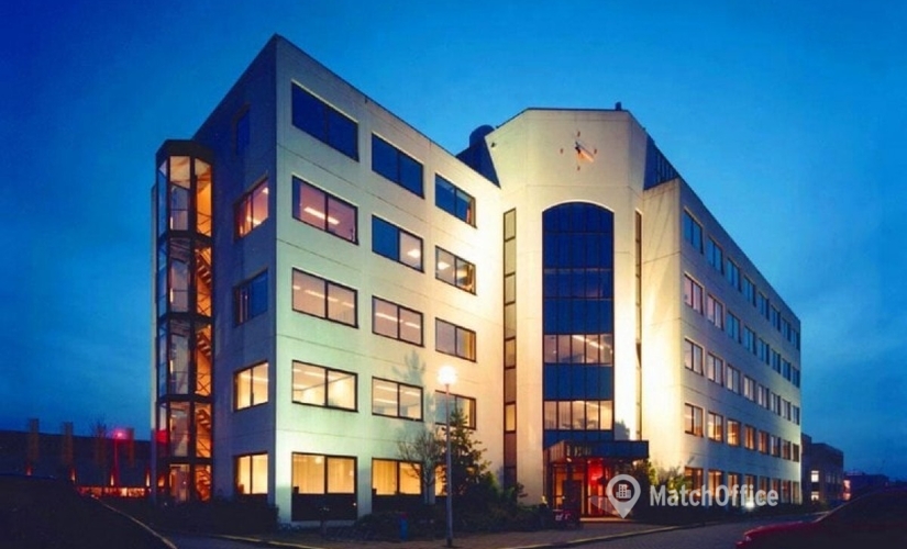 75 m² Business center in Capelle aan den IJssel, Ligusterbaan 1 (2908 LW) - 4 | MatchOffice.com