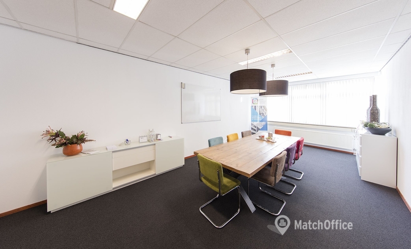 Virtual address in Andelst, Wanraay 4 (6673 DN) - 4 | MatchOffice