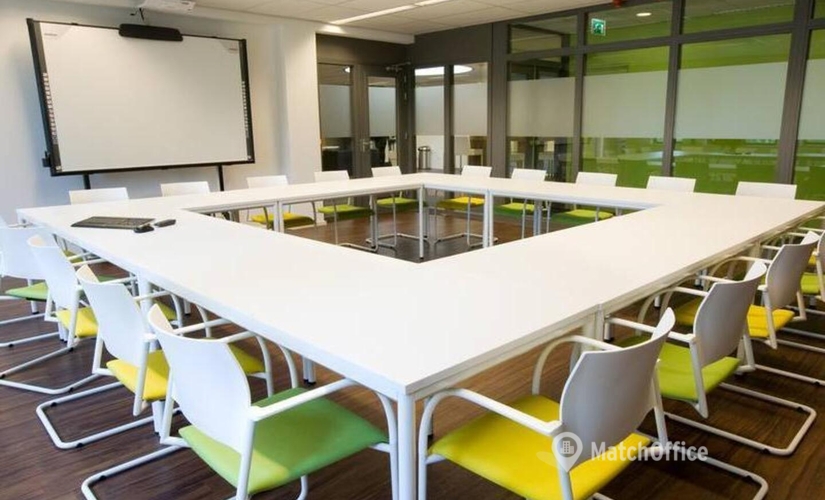 Business center Croesinckplein 24-26 2722 EA Zoetermeer