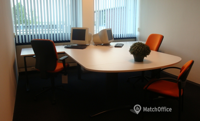 Business center Gravelandseweg 258 3125 BK Schiedam
