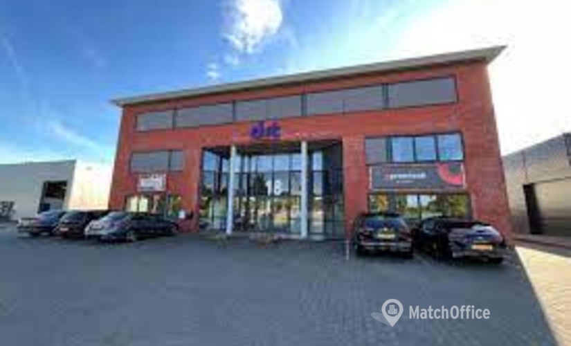 40 m² Business space in Enschede, Strootsweg 18 (7547 RX) - 10 | MatchOffice.com