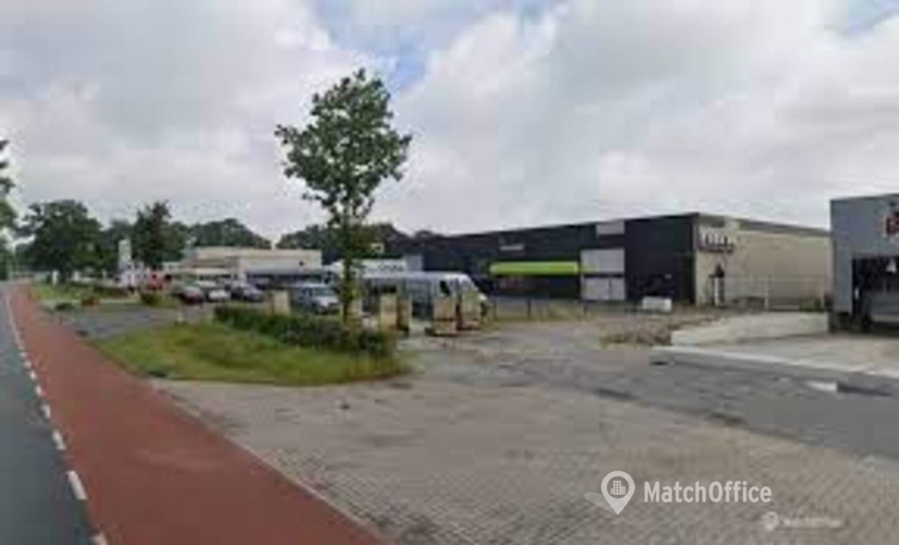 40 m² Business park in Enschede, Strootsweg 18 (7547 RX) - 12 | MatchOffice