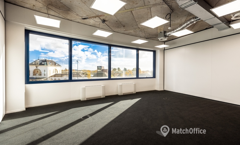 98 m² Serviced office in Leeuwarden, Lange Marktstraat 1 (8911 AD) - 3 | MatchOffice