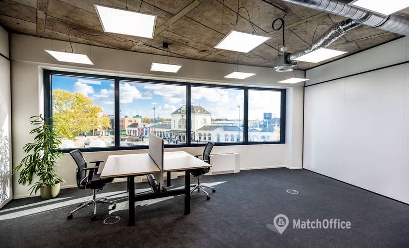 98 m² Business center in Leeuwarden, Lange Marktstraat 1 (8911 AD) - 2 | MatchOffice.com