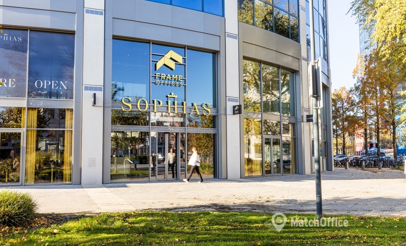 98 m² Business park in Leeuwarden, Lange Marktstraat 1 (8911 AD) - 0 | MatchOffice