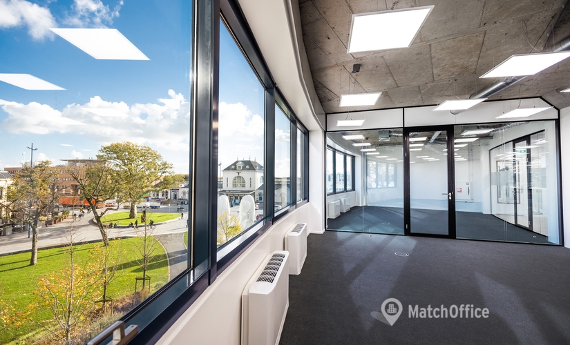 98 m² Serviced office in Leeuwarden, Lange Marktstraat 1 (8911 AD) - 4 | MatchOffice