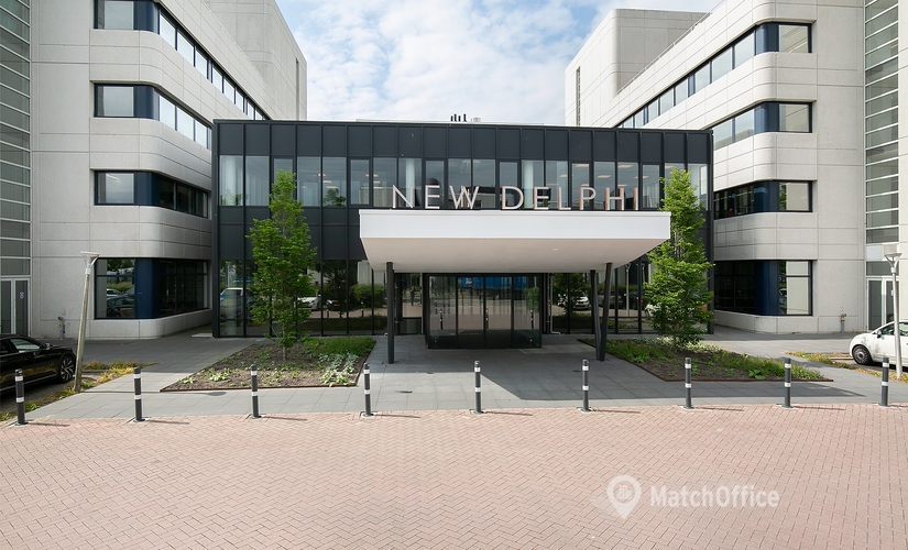 Business center Rijnzathe 6 3454 PV Utrecht